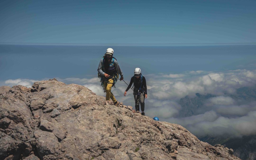 Programa “camino a la cima”